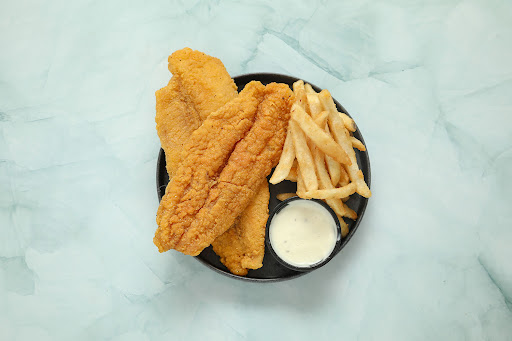 Photo of Smoky's Grill - 1301 Mississippi St NE, Fridley, MN 55432