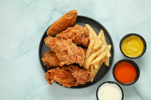 Photo of Smoky's Grill - 1301 Mississippi St NE, Fridley, MN 55432