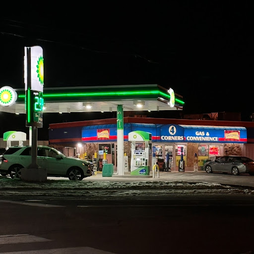 Photo of Smoky's Grill - 1301 Mississippi St NE, Fridley, MN 55432