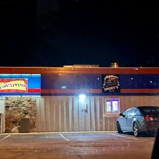 Photo of Smoky's Grill - 1301 Mississippi St NE, Fridley, MN 55432