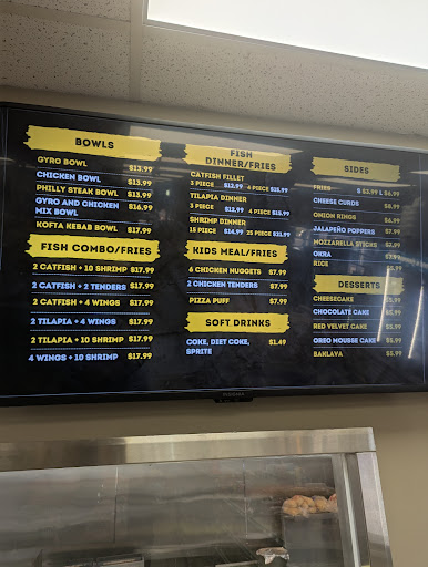 Photo of Smoky's Grill - 1301 Mississippi St NE, Fridley, MN 55432