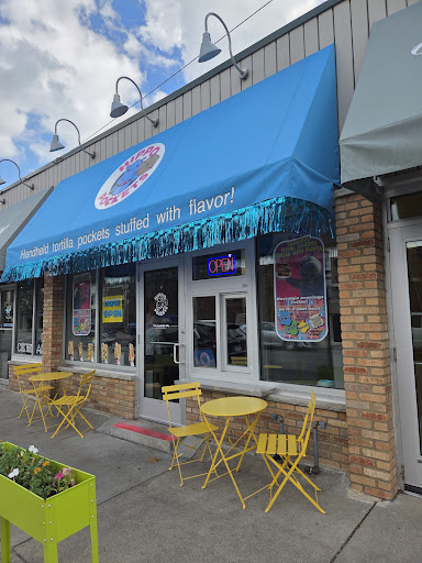 Photo of Hippo Pockets - 735 E 48th St, Minneapolis, MN 55417