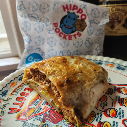 Photo of Hippo Pockets - 735 E 48th St, Minneapolis, MN 55417