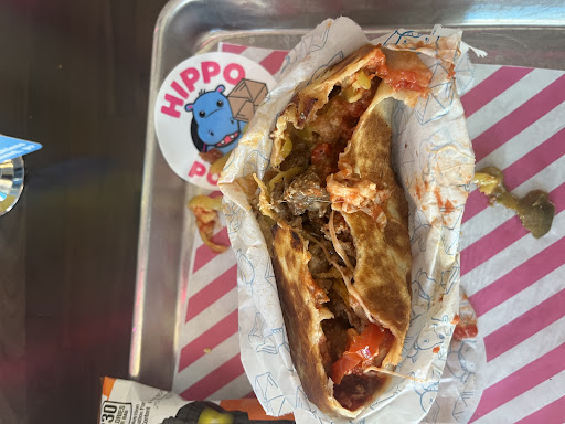 Photo of Hippo Pockets - 735 E 48th St, Minneapolis, MN 55417