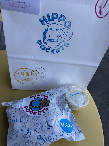 Photo of Hippo Pockets - 735 E 48th St, Minneapolis, MN 55417