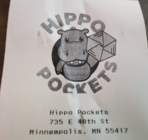 Photo of Hippo Pockets - 735 E 48th St, Minneapolis, MN 55417