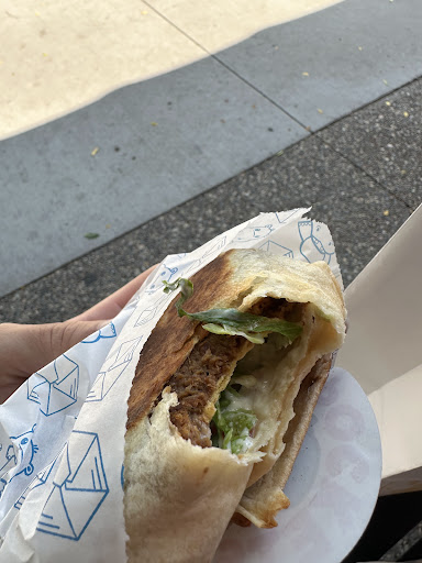 Photo of Hippo Pockets - 735 E 48th St, Minneapolis, MN 55417