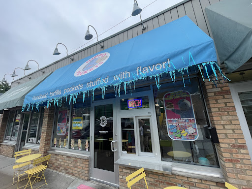 Photo of Hippo Pockets - 735 E 48th St, Minneapolis, MN 55417