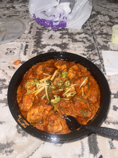 Photo of Virsa- The Desi Chaska - Pakistani Restaurant Halal food - 700 Capitol Tr unit 8, Newark, DE 19711