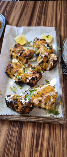 Photo of Virsa- The Desi Chaska - Pakistani Restaurant Halal food - 700 Capitol Tr unit 8, Newark, DE 19711