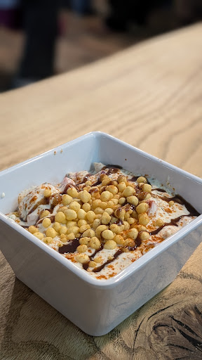 Photo of Virsa- The Desi Chaska - Pakistani Restaurant Halal food - 700 Capitol Tr unit 8, Newark, DE 19711