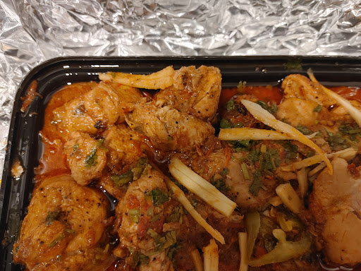 Photo of Virsa- The Desi Chaska - Pakistani Restaurant Halal food - 700 Capitol Tr unit 8, Newark, DE 19711