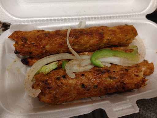 Photo of Virsa- The Desi Chaska - Pakistani Restaurant Halal food - 700 Capitol Tr unit 8, Newark, DE 19711