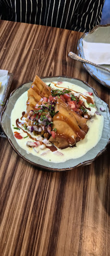 Photo of Virsa- The Desi Chaska - Pakistani Restaurant Halal food - 700 Capitol Tr unit 8, Newark, DE 19711