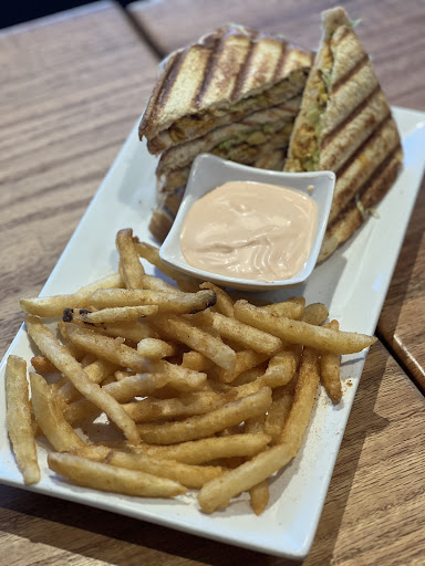 Photo of Virsa- The Desi Chaska - Pakistani Restaurant Halal food - 700 Capitol Tr unit 8, Newark, DE 19711