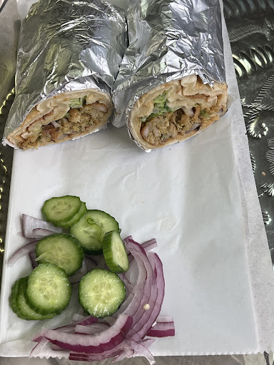 Photo of Virsa- The Desi Chaska - Pakistani Restaurant Halal food - 700 Capitol Tr unit 8, Newark, DE 19711