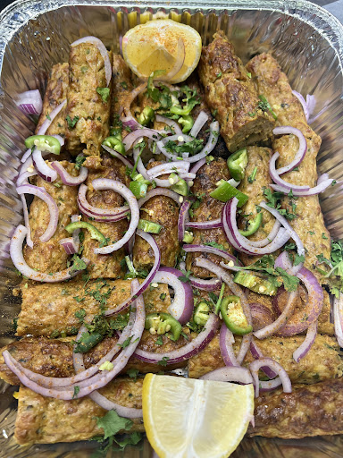 Photo of Virsa- The Desi Chaska - Pakistani Restaurant Halal food - 700 Capitol Tr unit 8, Newark, DE 19711