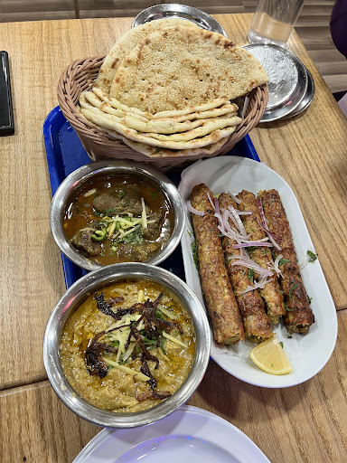 Photo of Virsa- The Desi Chaska - Pakistani Restaurant Halal food - 700 Capitol Tr unit 8, Newark, DE 19711