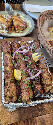 Photo of Virsa- The Desi Chaska - Pakistani Restaurant Halal food - 700 Capitol Tr unit 8, Newark, DE 19711