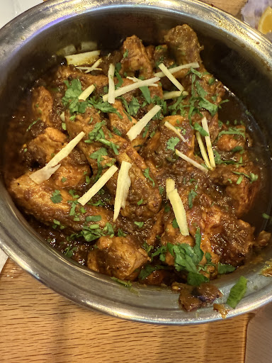 Photo of Virsa- The Desi Chaska - Pakistani Restaurant Halal food - 700 Capitol Tr unit 8, Newark, DE 19711