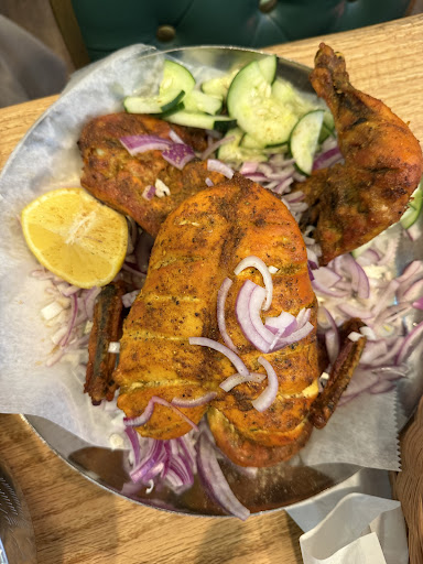 Photo of Virsa- The Desi Chaska - Pakistani Restaurant Halal food - 700 Capitol Tr unit 8, Newark, DE 19711