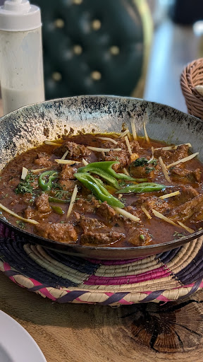 Photo of Virsa- The Desi Chaska - Pakistani Restaurant Halal food - 700 Capitol Tr unit 8, Newark, DE 19711