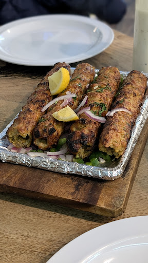 Photo of Virsa- The Desi Chaska - Pakistani Restaurant Halal food - 700 Capitol Tr unit 8, Newark, DE 19711