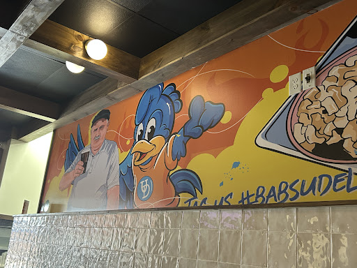 Photo of BAB’s Nashville Hot Chicken - 174 E Main St, Newark, DE 19711