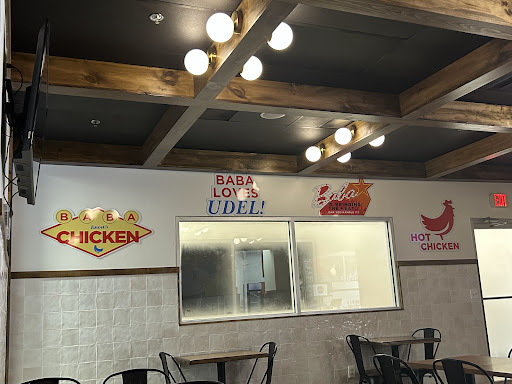 Photo of BAB’s Nashville Hot Chicken - 174 E Main St, Newark, DE 19711