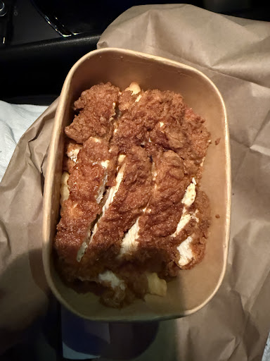 Photo of BAB’s Nashville Hot Chicken - 174 E Main St, Newark, DE 19711