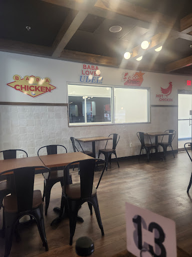 Photo of BAB’s Nashville Hot Chicken - 174 E Main St, Newark, DE 19711