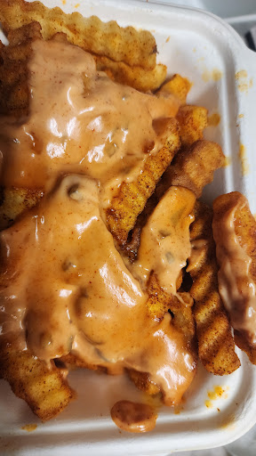 Photo of BAB’s Nashville Hot Chicken - 174 E Main St, Newark, DE 19711