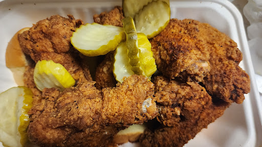 Photo of BAB’s Nashville Hot Chicken - 174 E Main St, Newark, DE 19711