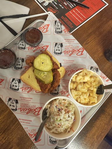 Photo of BAB’s Nashville Hot Chicken - 174 E Main St, Newark, DE 19711