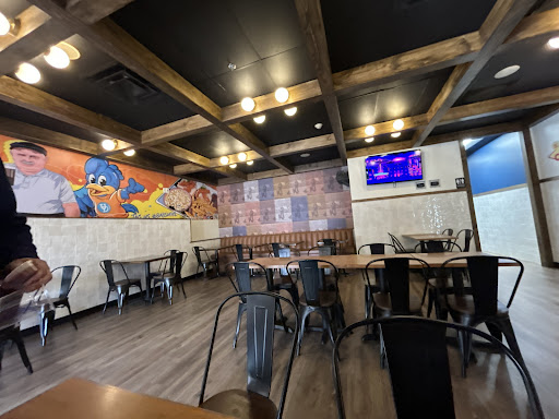 Photo of BAB’s Nashville Hot Chicken - 174 E Main St, Newark, DE 19711