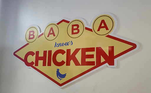 Photo of BAB’s Nashville Hot Chicken - 174 E Main St, Newark, DE 19711