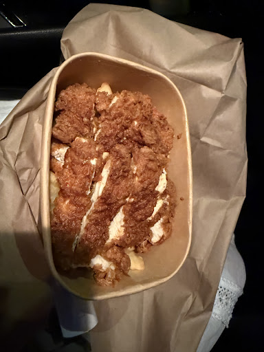 Photo of BAB’s Nashville Hot Chicken - 174 E Main St, Newark, DE 19711