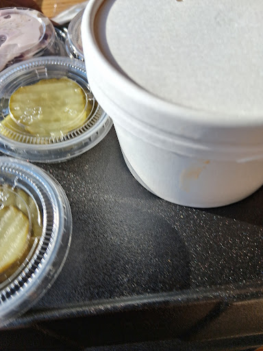 Photo of Blazin' Hot Chicken Restaurant in Lafayette - 1011 E University Ave Suite B, Lafayette, LA 70503