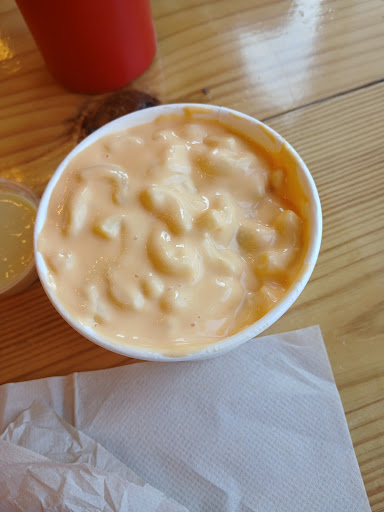 Photo of Blazin' Hot Chicken Restaurant in Lafayette - 1011 E University Ave Suite B, Lafayette, LA 70503