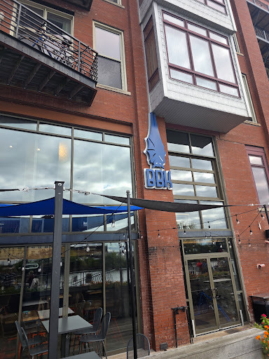 Photo of Blue Bat Kitchen & Tequilaria - 249 N Water St, Milwaukee, WI 53202