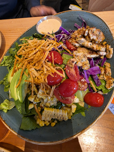 Photo of Blue Bat Kitchen & Tequilaria - 249 N Water St, Milwaukee, WI 53202