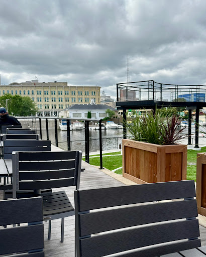 Photo of Blue Bat Kitchen & Tequilaria - 249 N Water St, Milwaukee, WI 53202