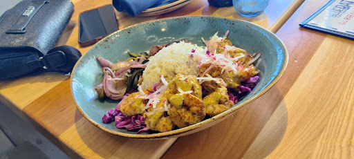 Photo of Blue Bat Kitchen & Tequilaria - 249 N Water St, Milwaukee, WI 53202