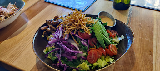 Photo of Blue Bat Kitchen & Tequilaria - 249 N Water St, Milwaukee, WI 53202