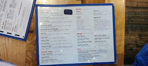 Photo of Blue Bat Kitchen & Tequilaria - 249 N Water St, Milwaukee, WI 53202