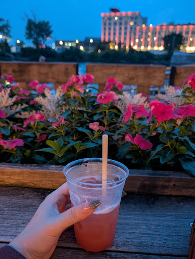 Photo of Blue Bat Kitchen & Tequilaria - 249 N Water St, Milwaukee, WI 53202