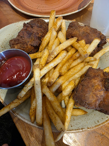 Photo of Blue Bat Kitchen & Tequilaria - 249 N Water St, Milwaukee, WI 53202