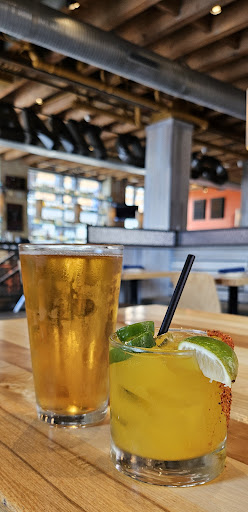 Photo of Blue Bat Kitchen & Tequilaria - 249 N Water St, Milwaukee, WI 53202