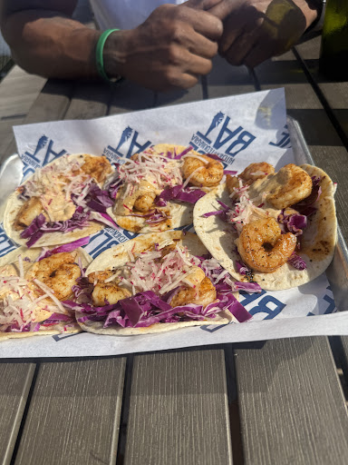 Photo of Blue Bat Kitchen & Tequilaria - 249 N Water St, Milwaukee, WI 53202