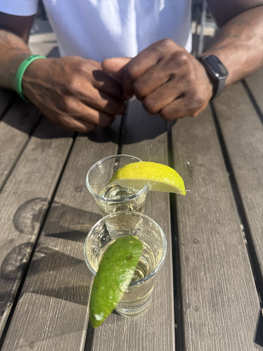 Photo of Blue Bat Kitchen & Tequilaria - 249 N Water St, Milwaukee, WI 53202